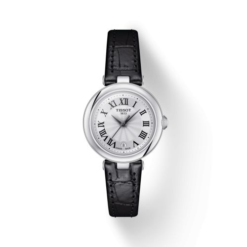 Tissot Bellissima Small Lady Stainless Steel / Silver